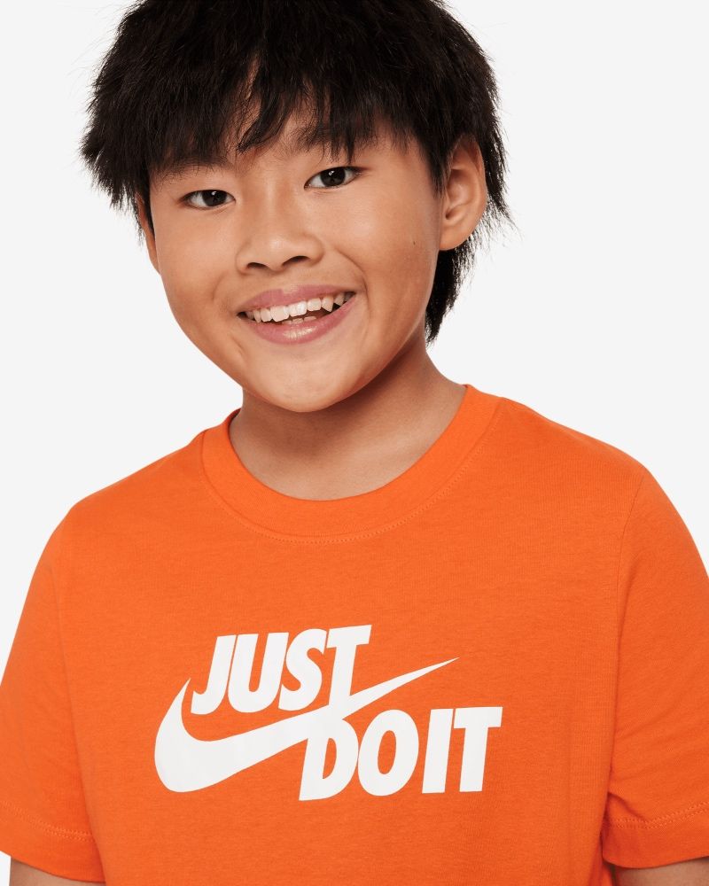 T-shirt Nike Sportswear pour enfant