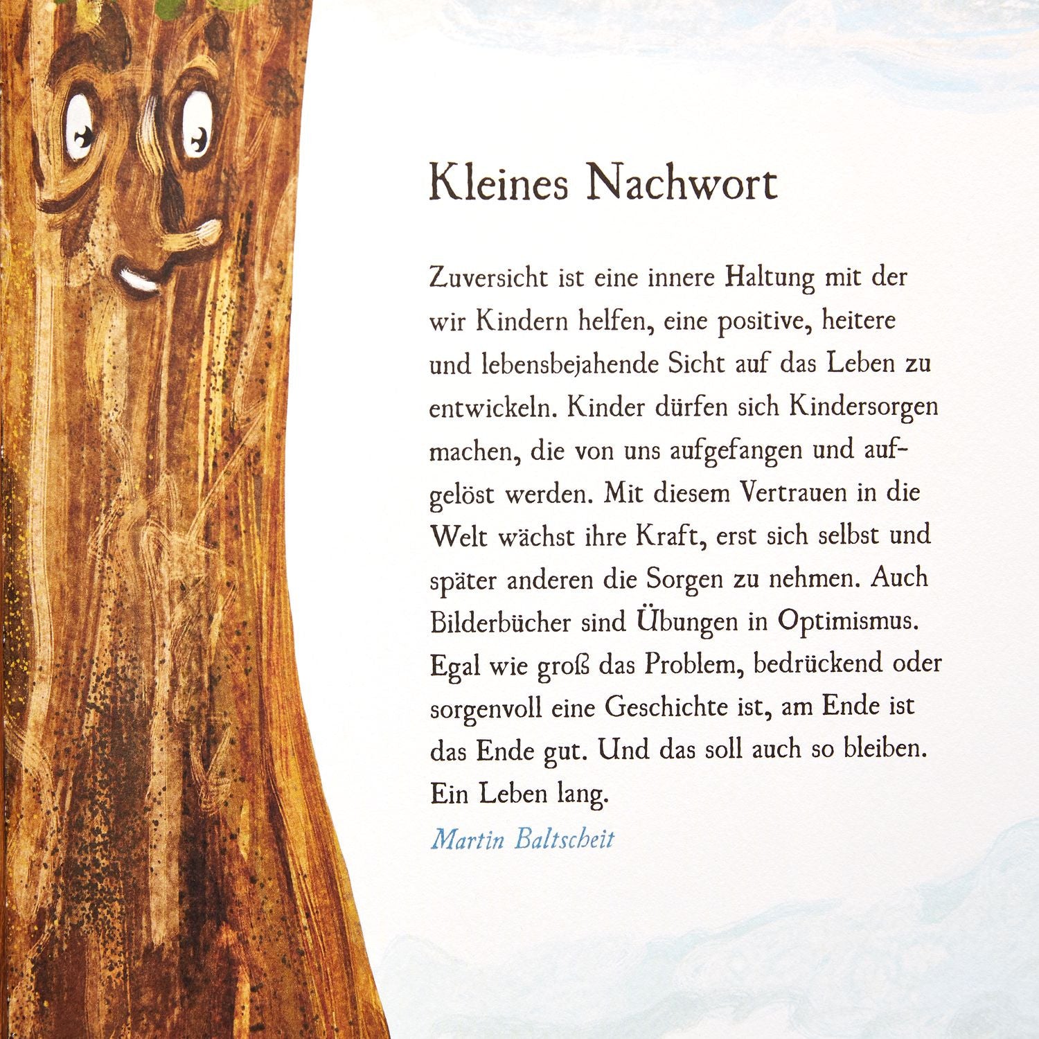 Bilderbuch 