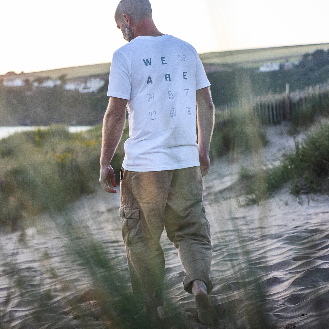 We Are Nature T-Shirt Unisex