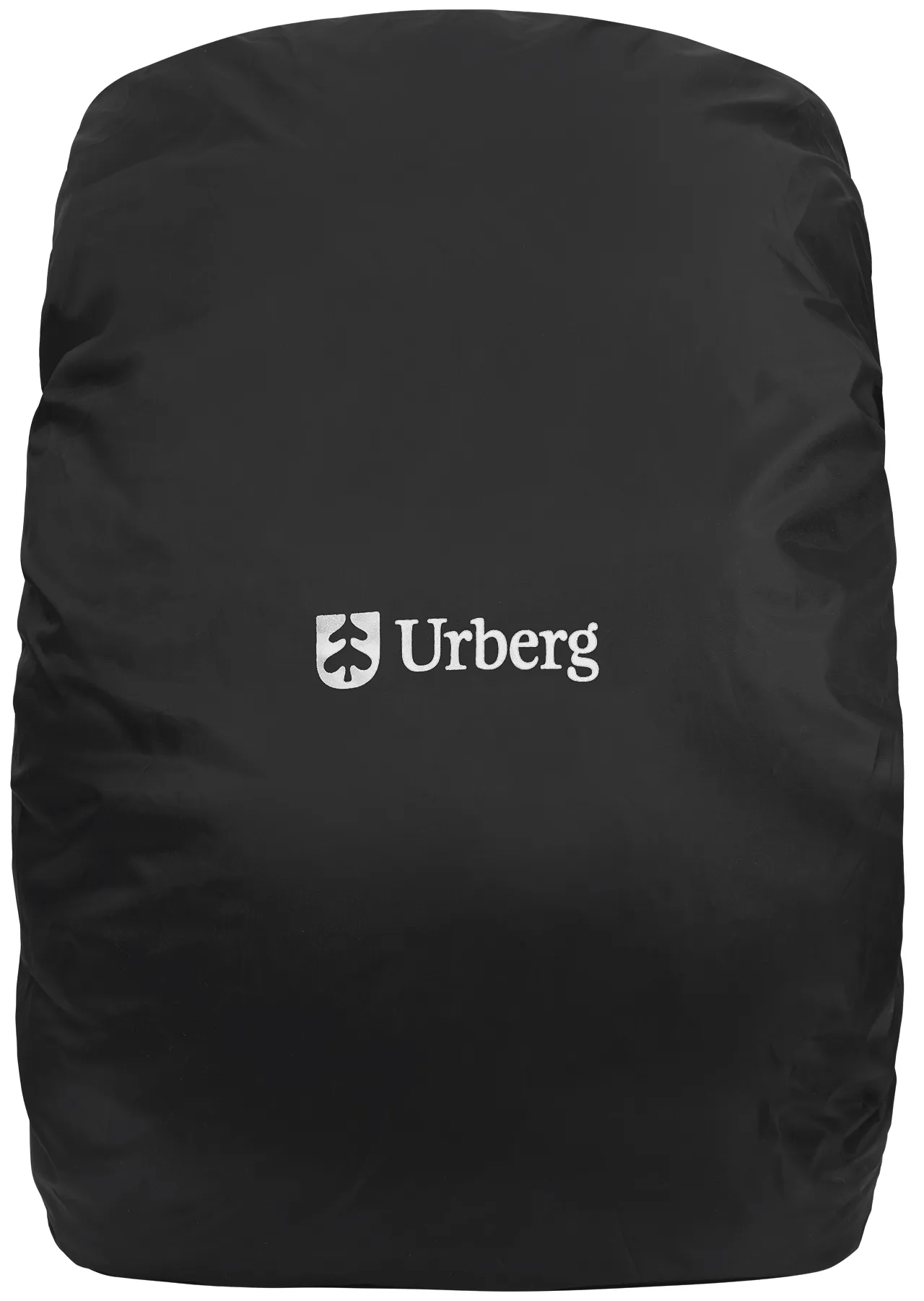 Urberg Daypack Raincover Black