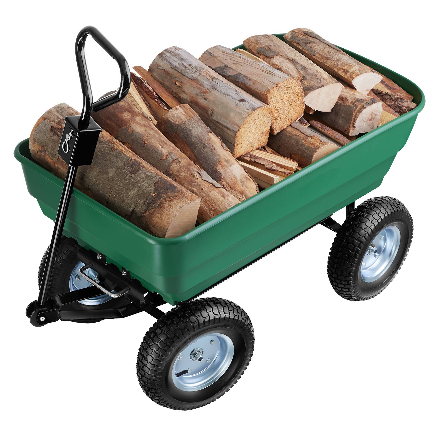 Gartenwagen Tummi