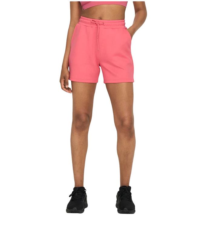 Only Play Women Onplounge High Waist Sweatshort