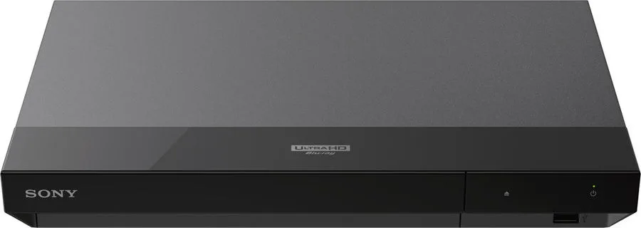 Sony UBP-X700 Lecteurs Blu-ray / UHD 4K