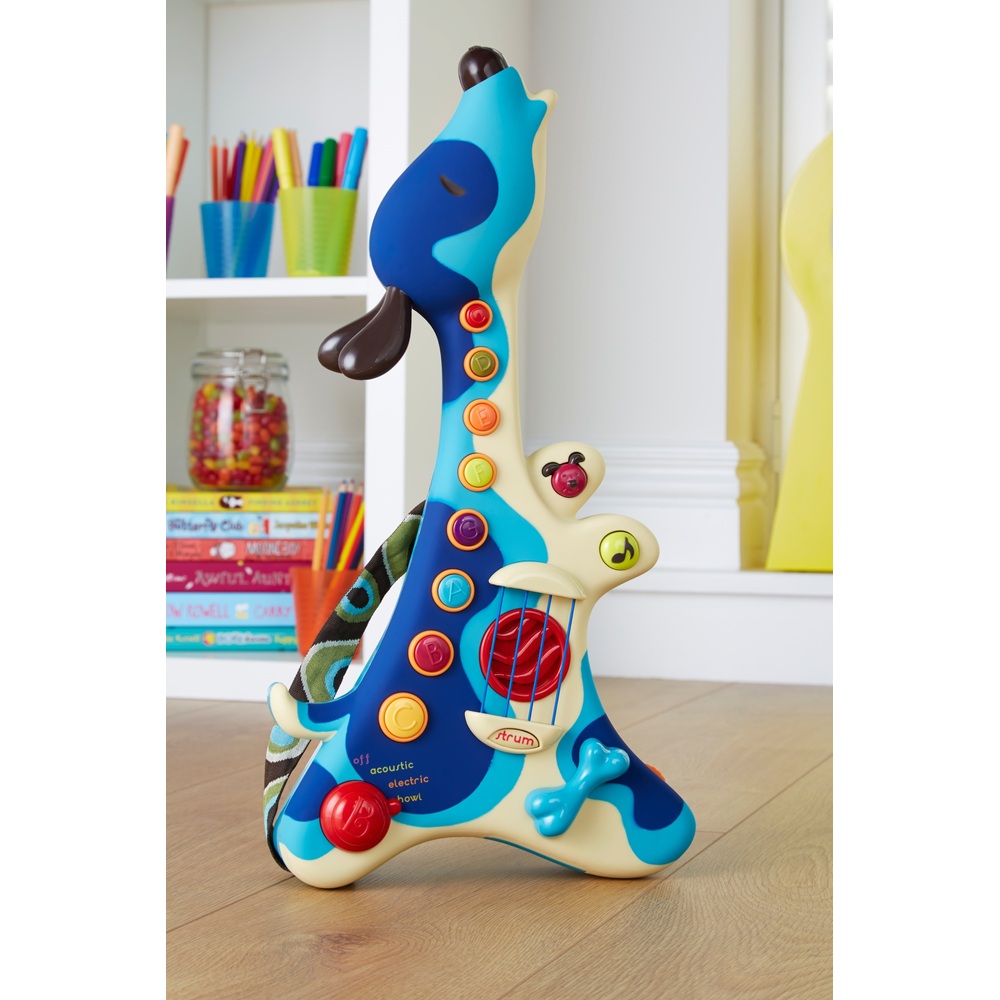 B. Toys Woofer Gitarre