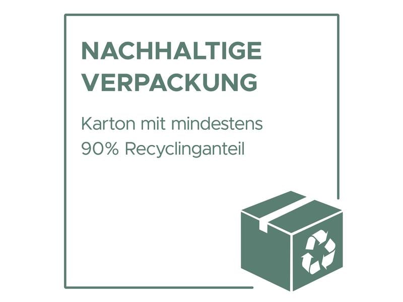 Avery Zweckform Universal-Etiketten 6122 70 x 36 mm, 10 Bla Weisse Aufkleber, permanent haftend
