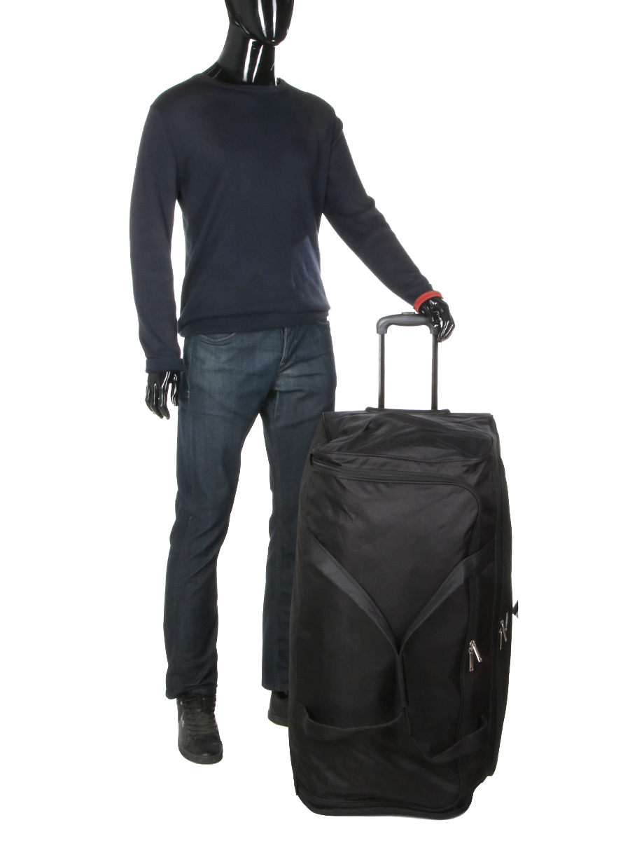 Sac de voyage À roulettes Airtex Saturne 2 - 87 cm