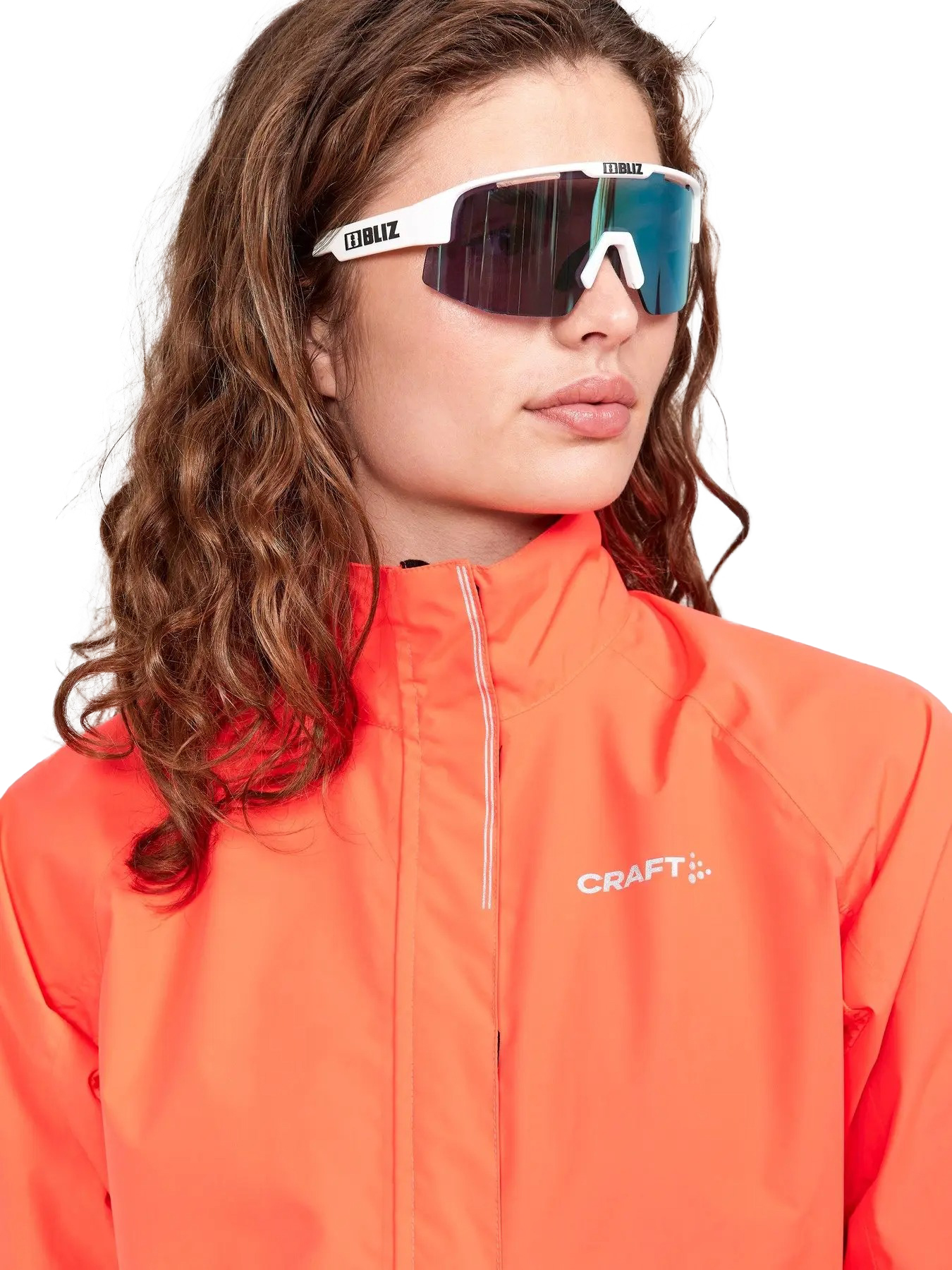 CORE Endurance Hydro Lumen Jacket 2 Dame Shock