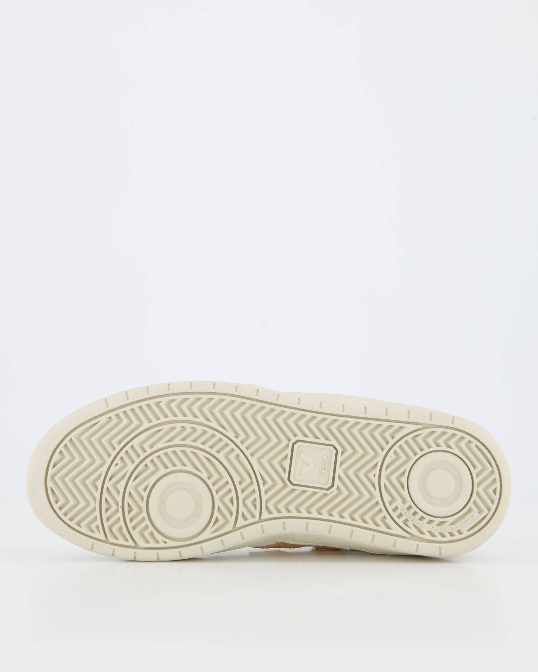 Veja| Damen Sneaker V-10 CHROMEFREE LEATHER