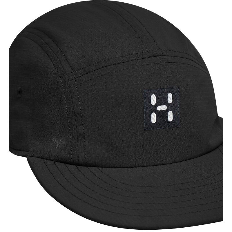Brand Five Panel Cap - Casquette