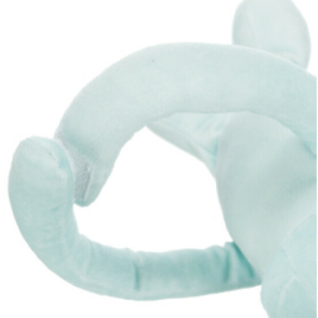 Set de bienvenue avec couverture et jouets pour chiot Trixie