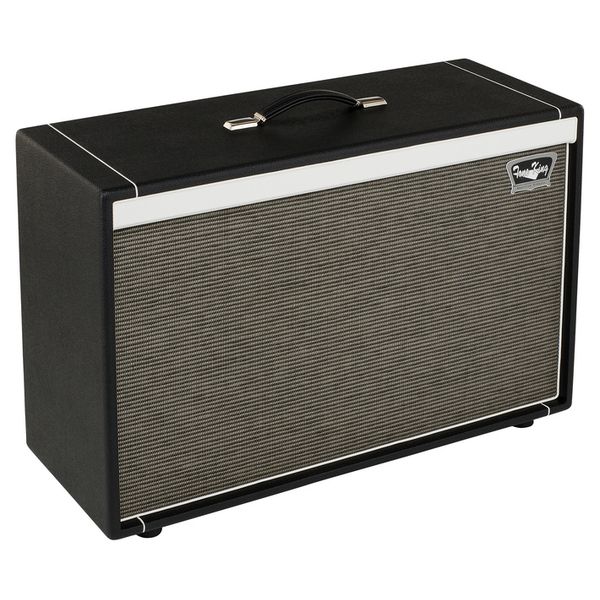 Tone King Royalist 212 Cabinet BK
