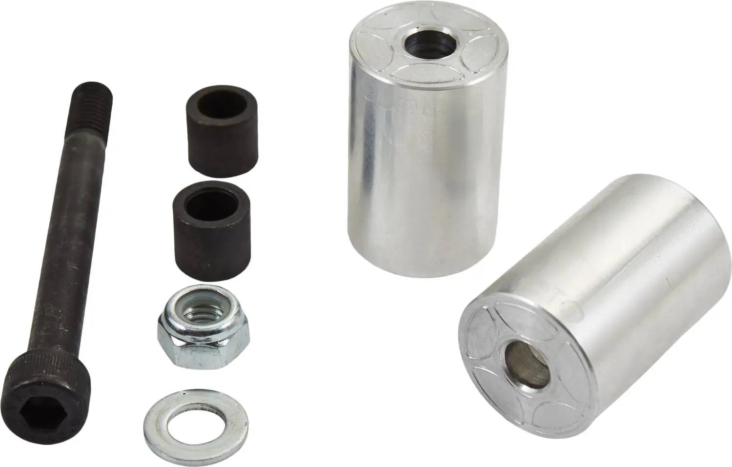 Proto Deck End Kit - Deck Spacers Løbehjul | SkatePro