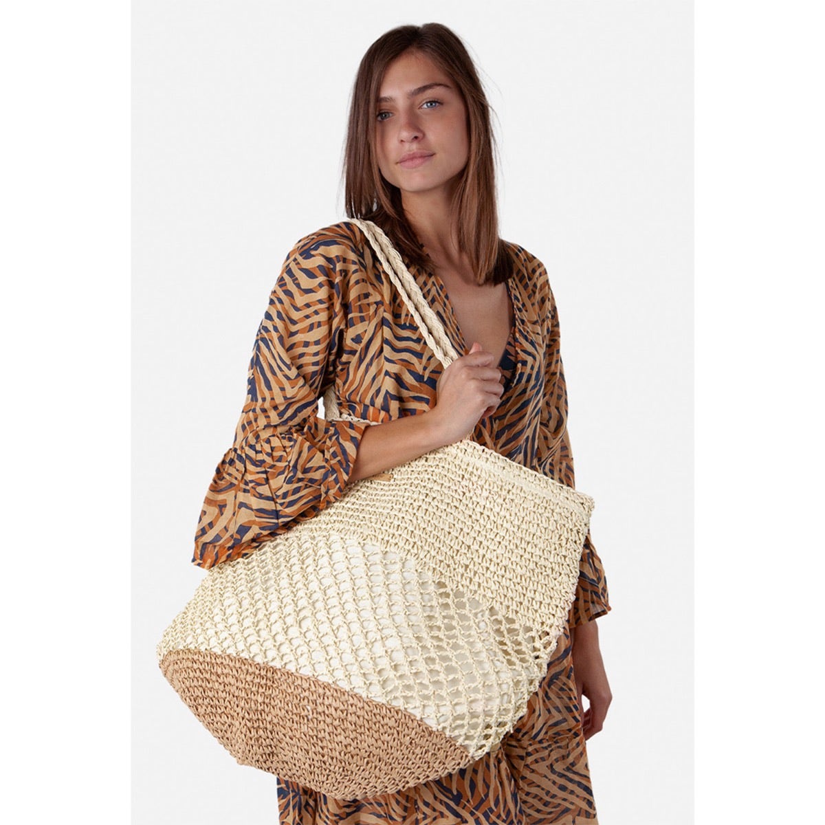 Barts  Morum Shopper