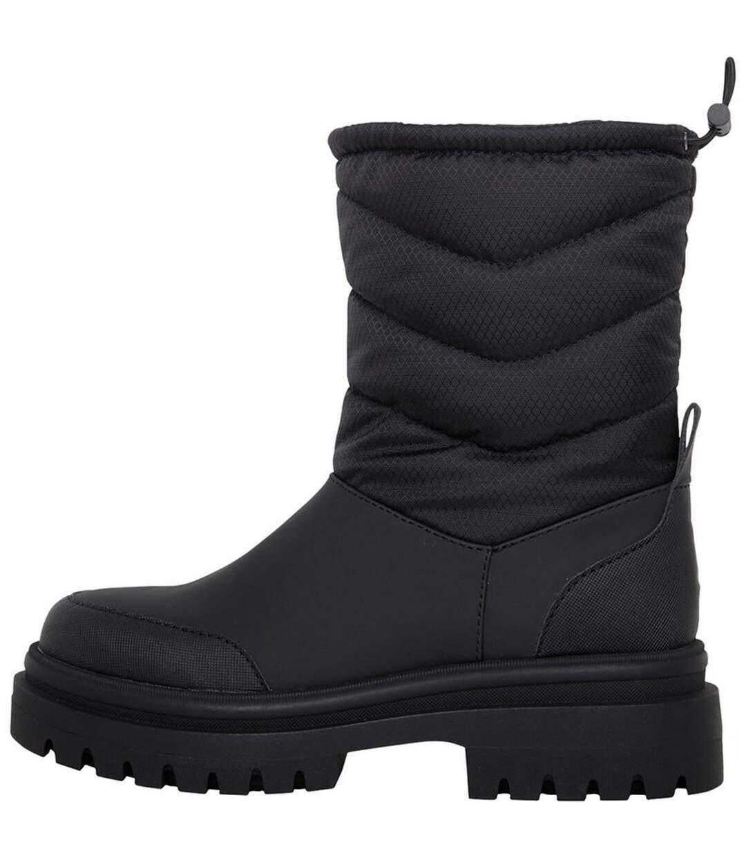 Rocket Dog - Bottines de marche DITA - Femme (Noir) - UTFS9497