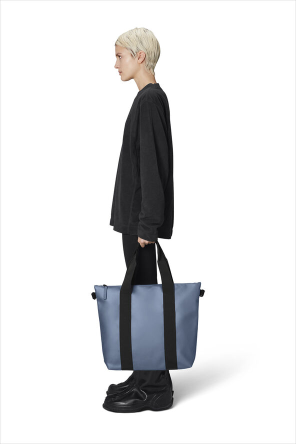 Rains Tote Bag Mini W3 Bay