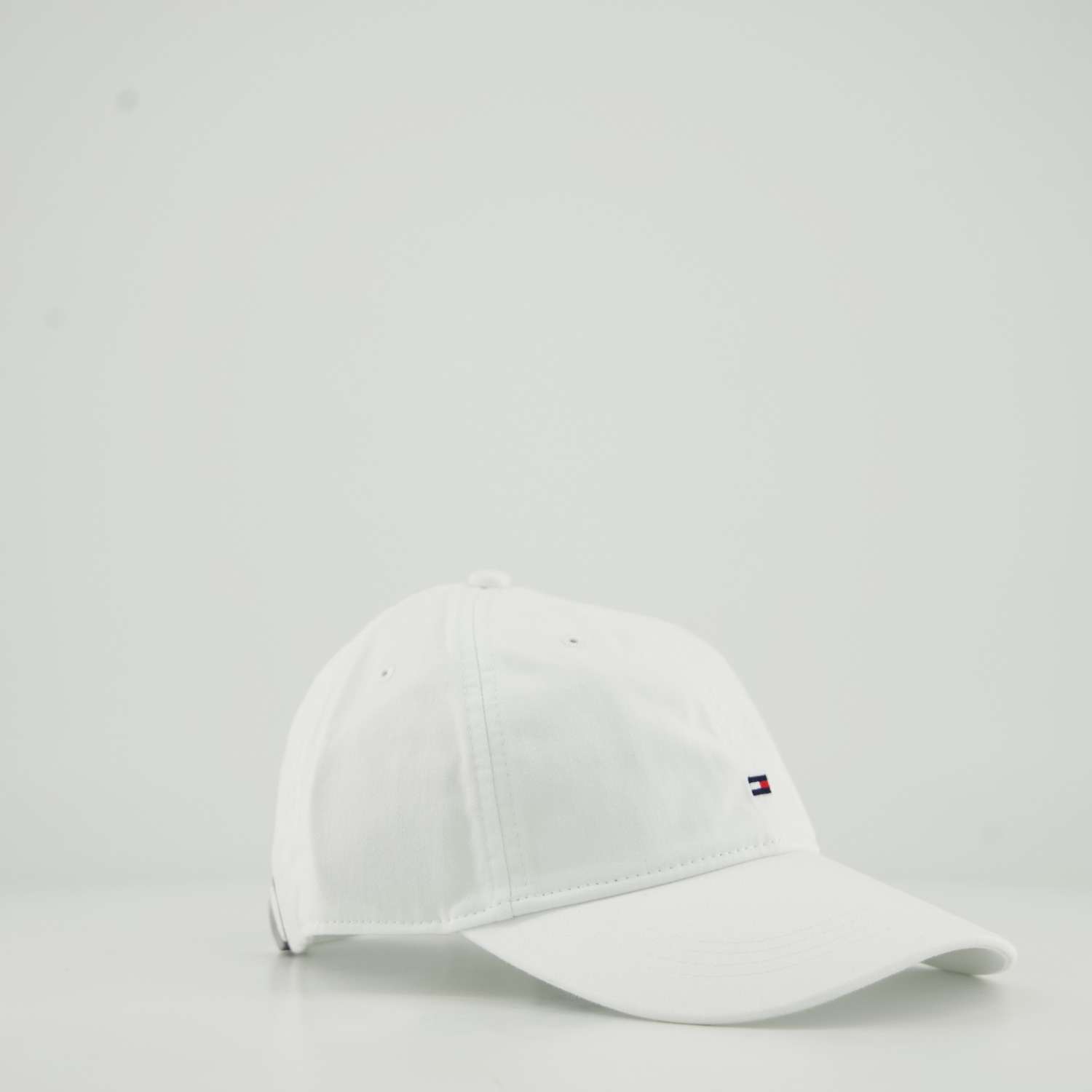 Tommy Hilfiger TH FLAG SOFT 6 PANEL CAP