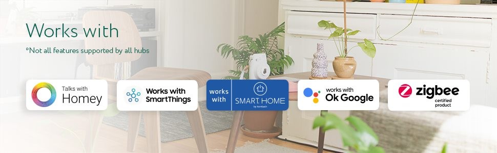 frient - Smart Luftfutighedssensor