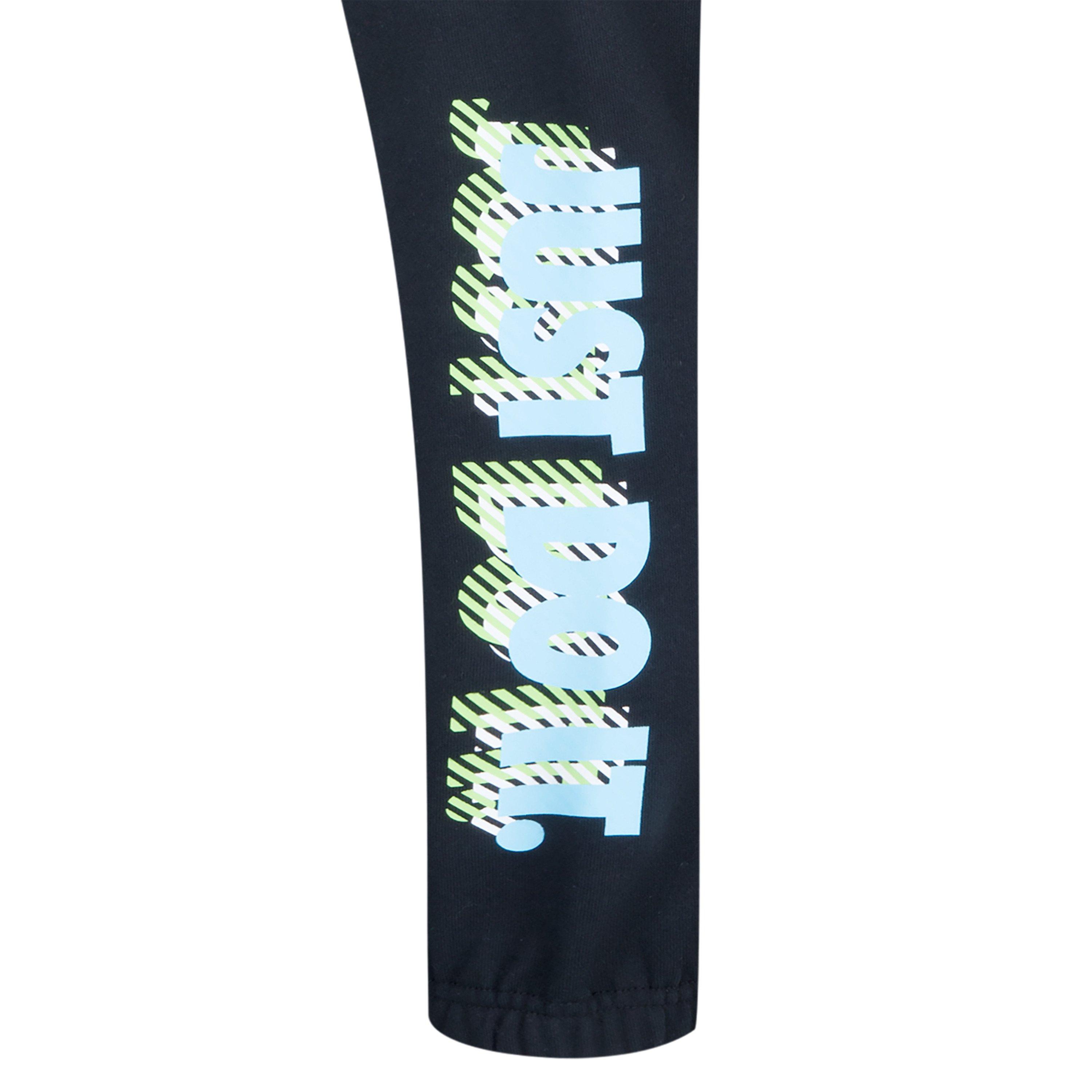 Nike Active Joy Tracksuit Bottoms Infants