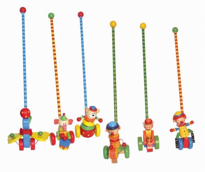Rollerstabfiguren