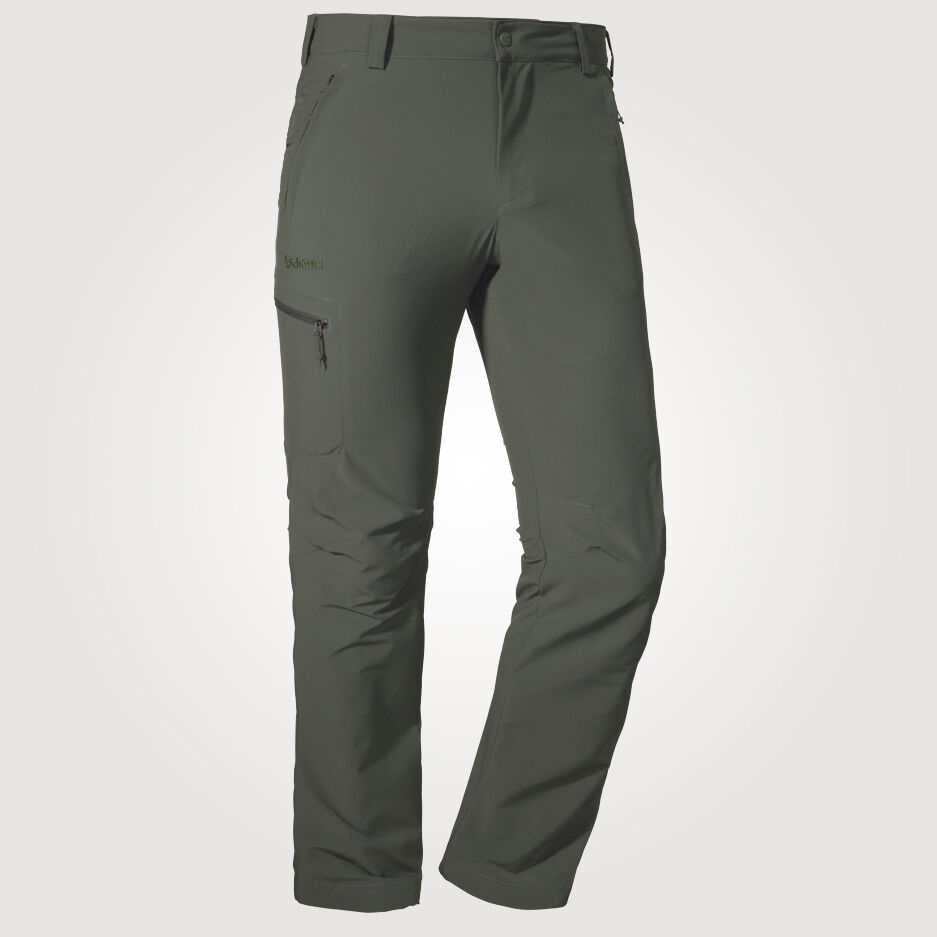 Schöffel Herren Outdoor Hose Folkstone