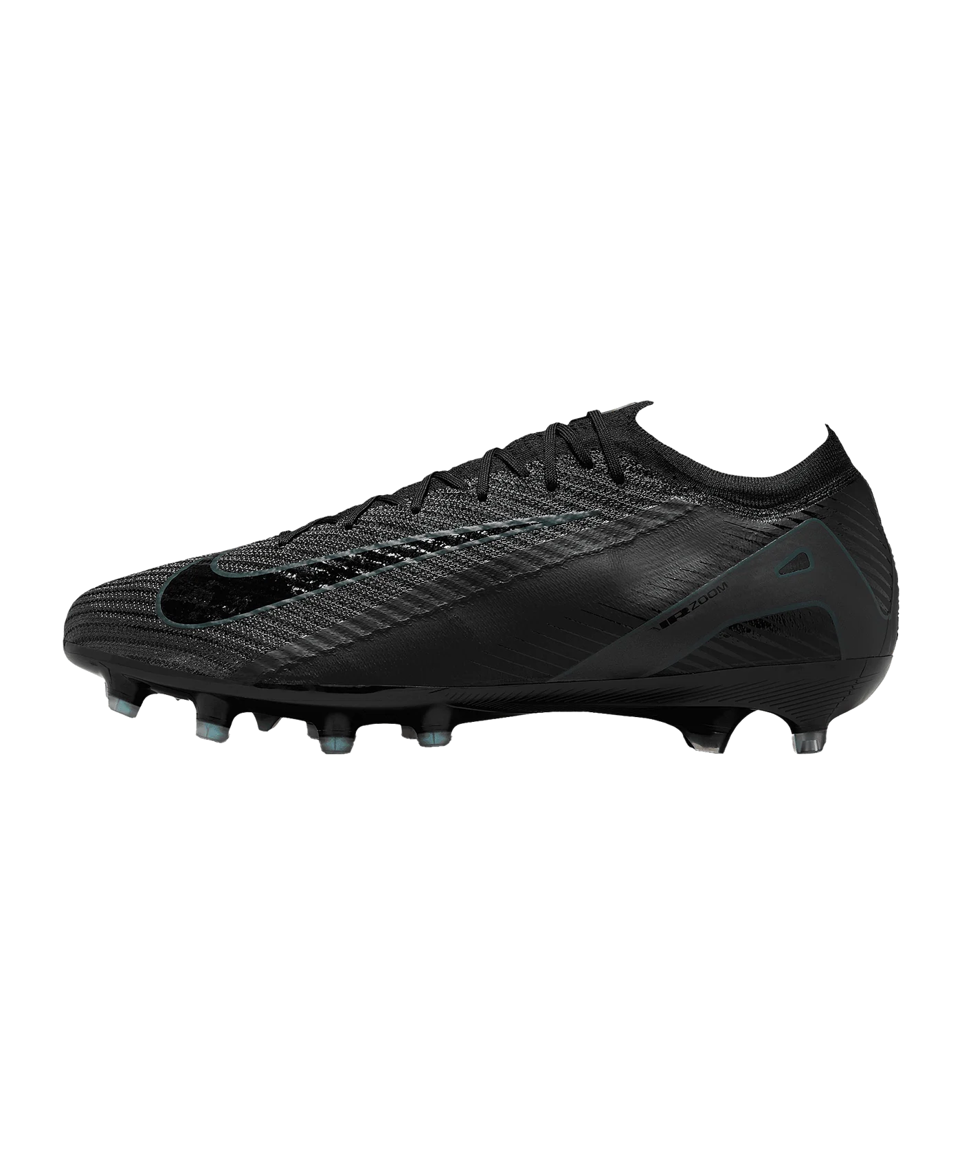 Nike Air Zoom Mercurial Vapor XVI Elite AG-Pro Shadow Schwarz F002