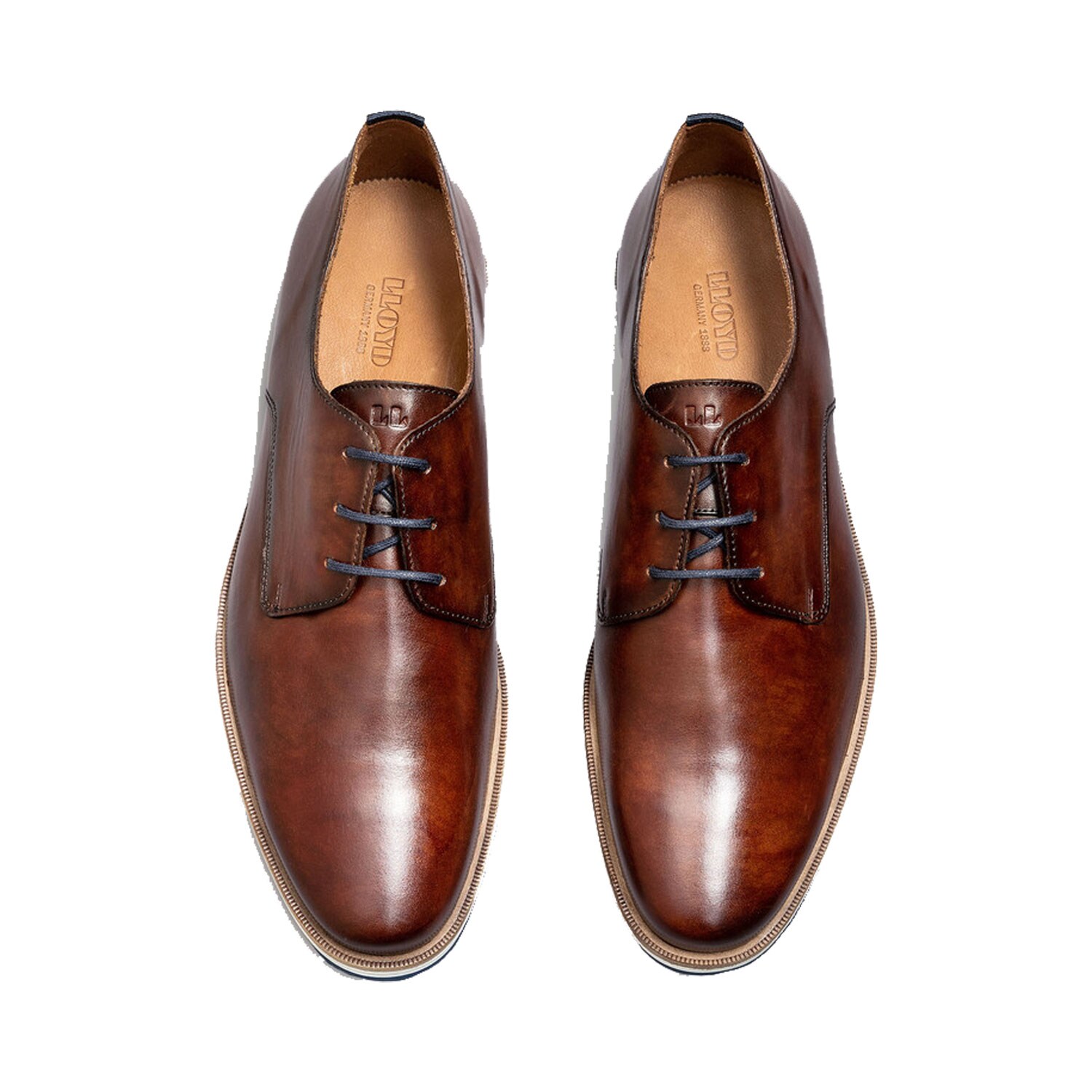 LLOYD Dakin Herren Halbschuhe