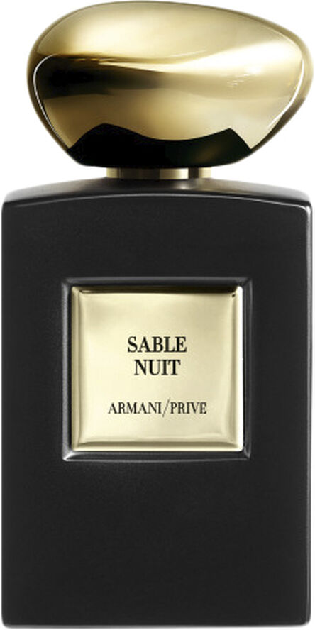 Armani Armani Privé Sable Nuit Eau de Parfum