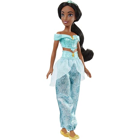 Disney Princess dukke - Jasmin