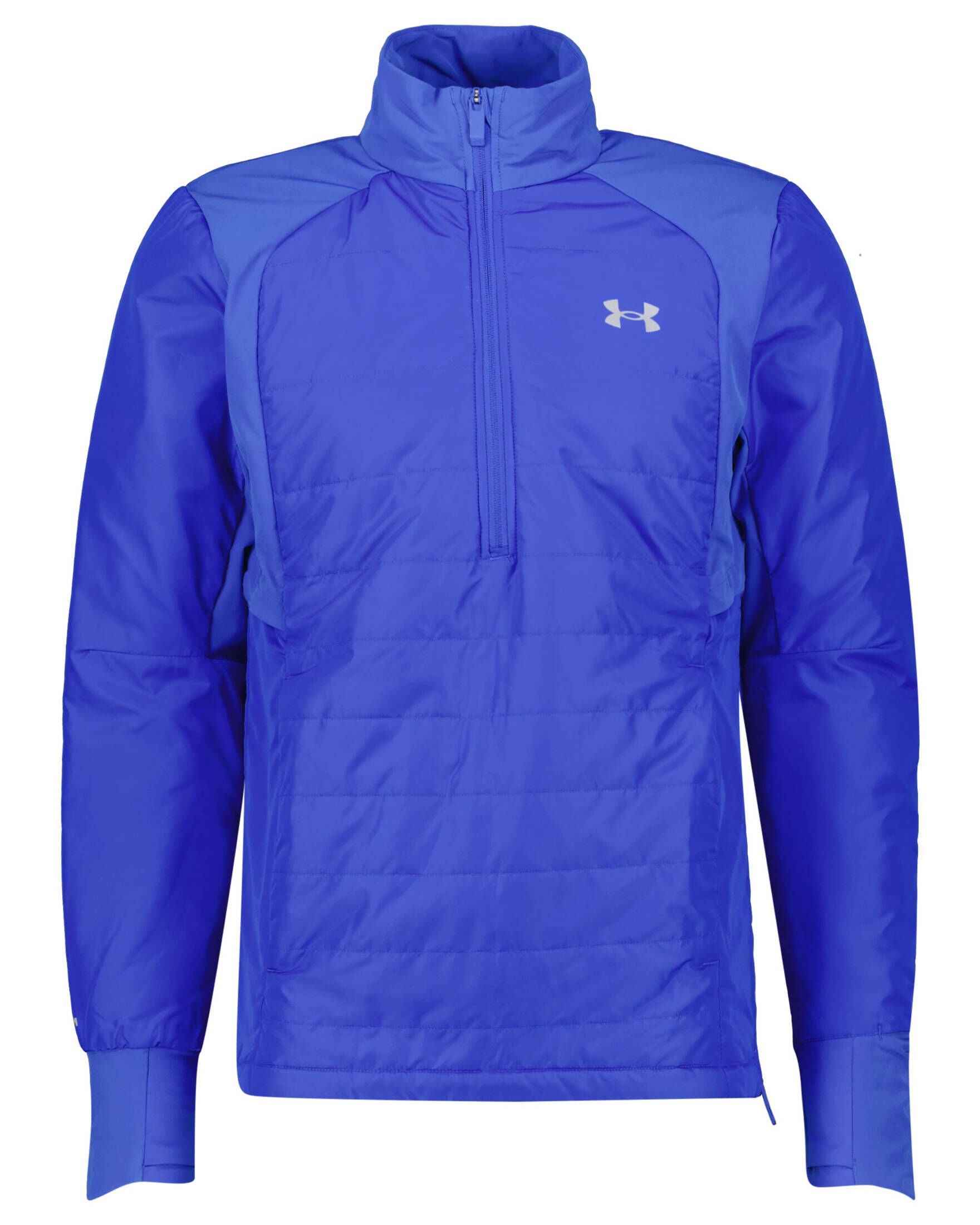 Under Armour| Herren Laufjacke STORM SESSION RUN HZ JACKET