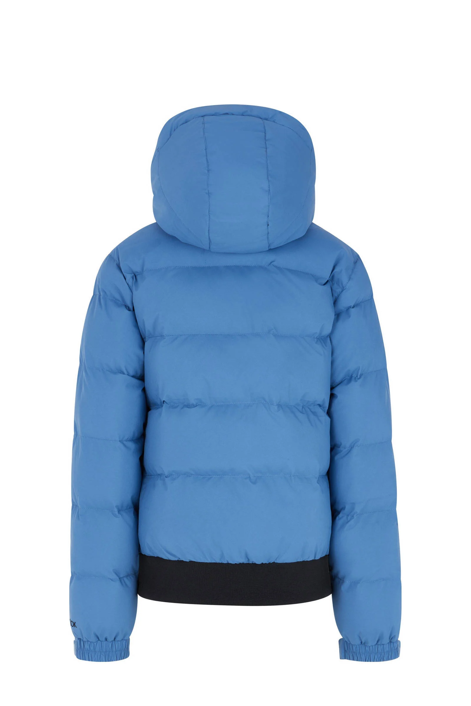 Protest ski-jack Eliny Jr blauw