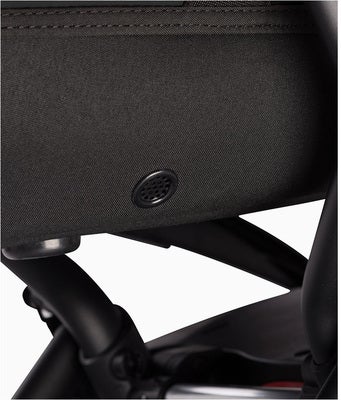 Stokke YOYO Liggedel, Black