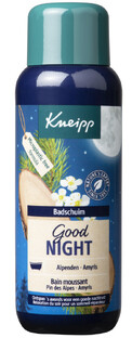 Kneipp Goodnight Badschuim 400ML