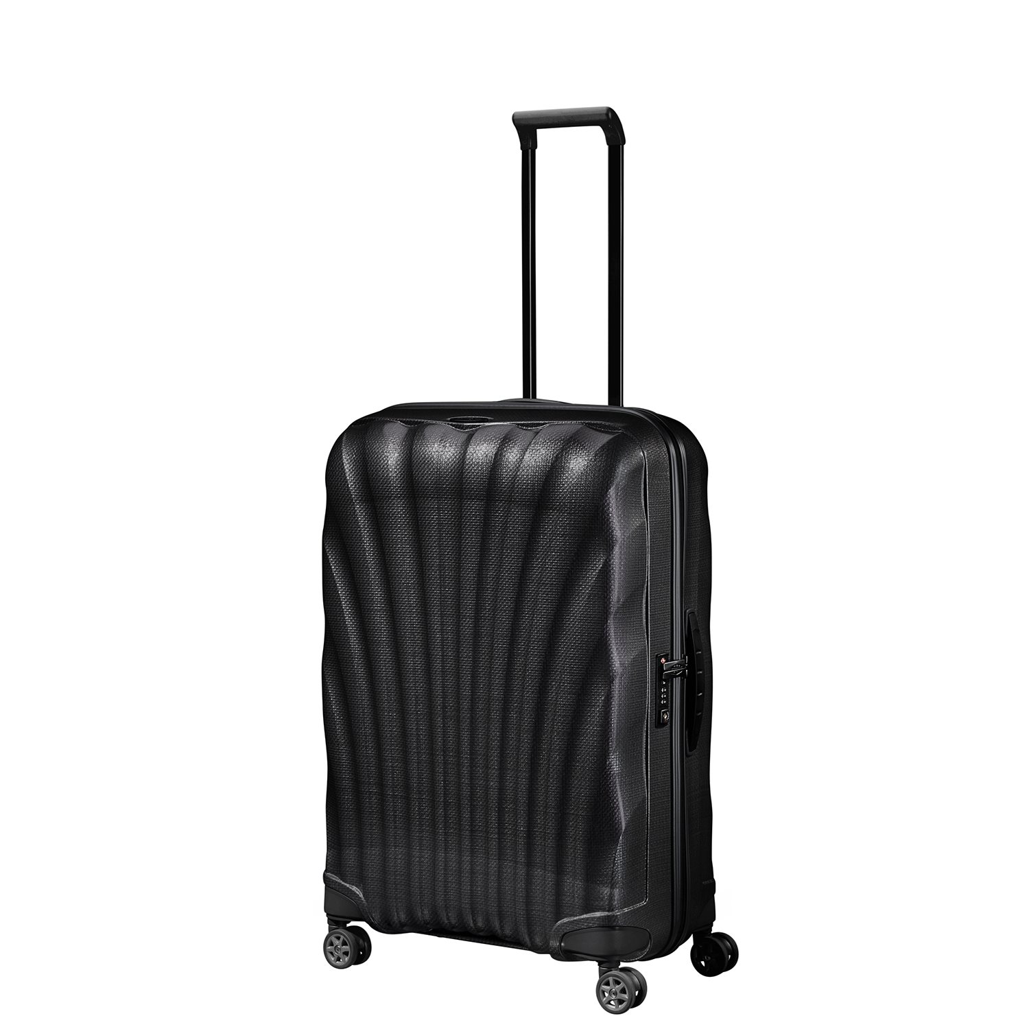 Samsonite C-Lite Spinner 75 black