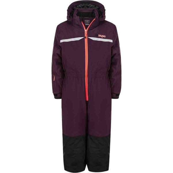 ZigZag River Coverall W-PRO 10000