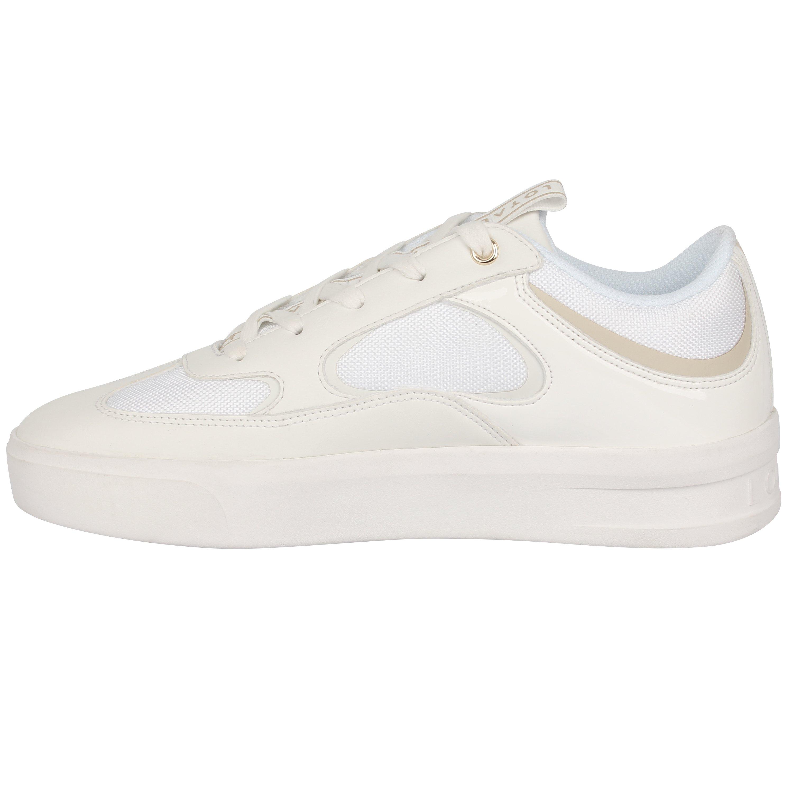 Loyalti Loyalti Ritual Runner Trainers