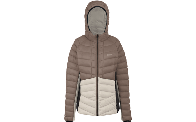 Regatta Dalent Hooded Damen Steppjacke