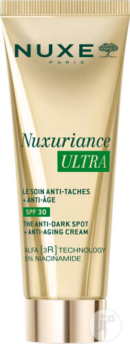 Nuxe Nuxuriance Ultra Le Soin Anti-Taches + Anti-Âge IP30 50ml