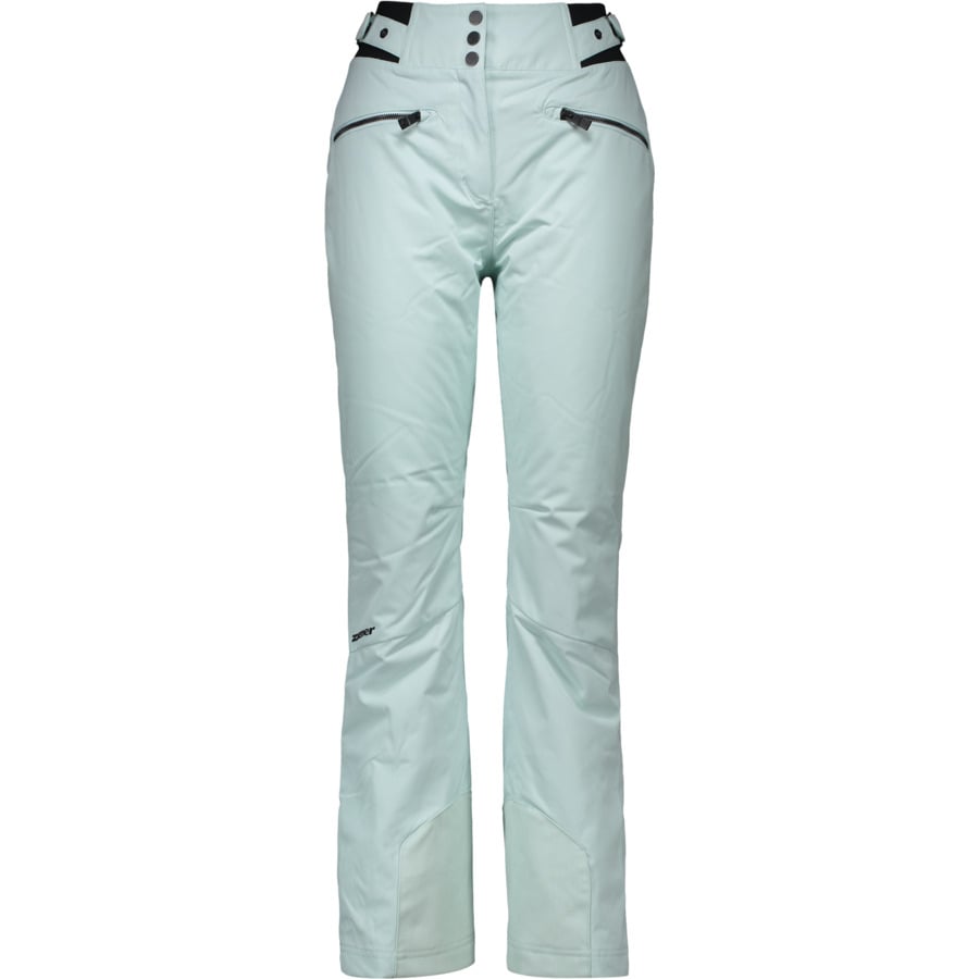Ziener Damen-Skijacke Telia olive, 44