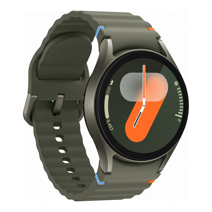 Samsung Galaxy Watch7 BT (40 mm / Vert)