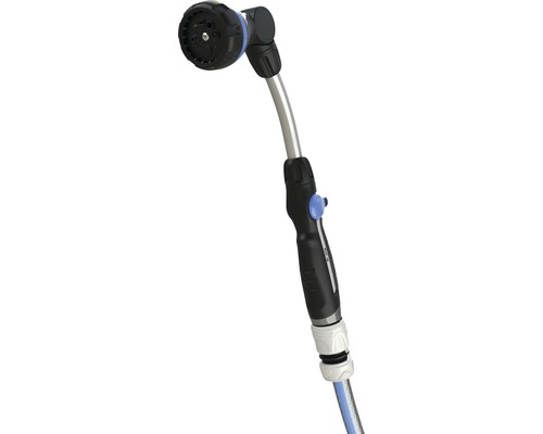 Waterstaaf voor_q Mini RelaxGrip, metaal