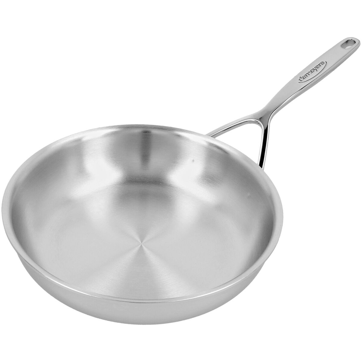 Stekepanne Multiline 28 cm 7-ply