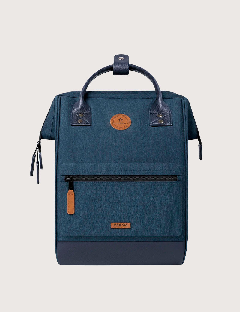 CABAIA SAC À DOS ADVENTURER MEDIUM PORT ANTONIO + 2 POCHETTES