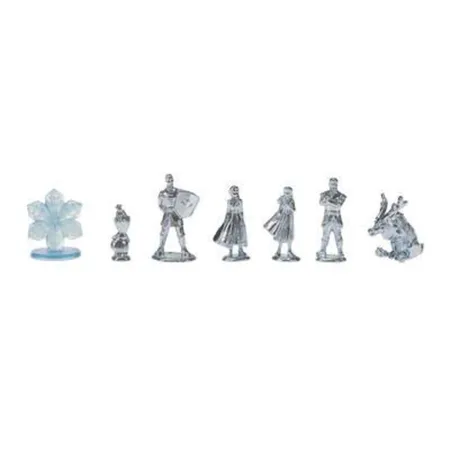 Hasbro Monopoly Disney Frozen 2