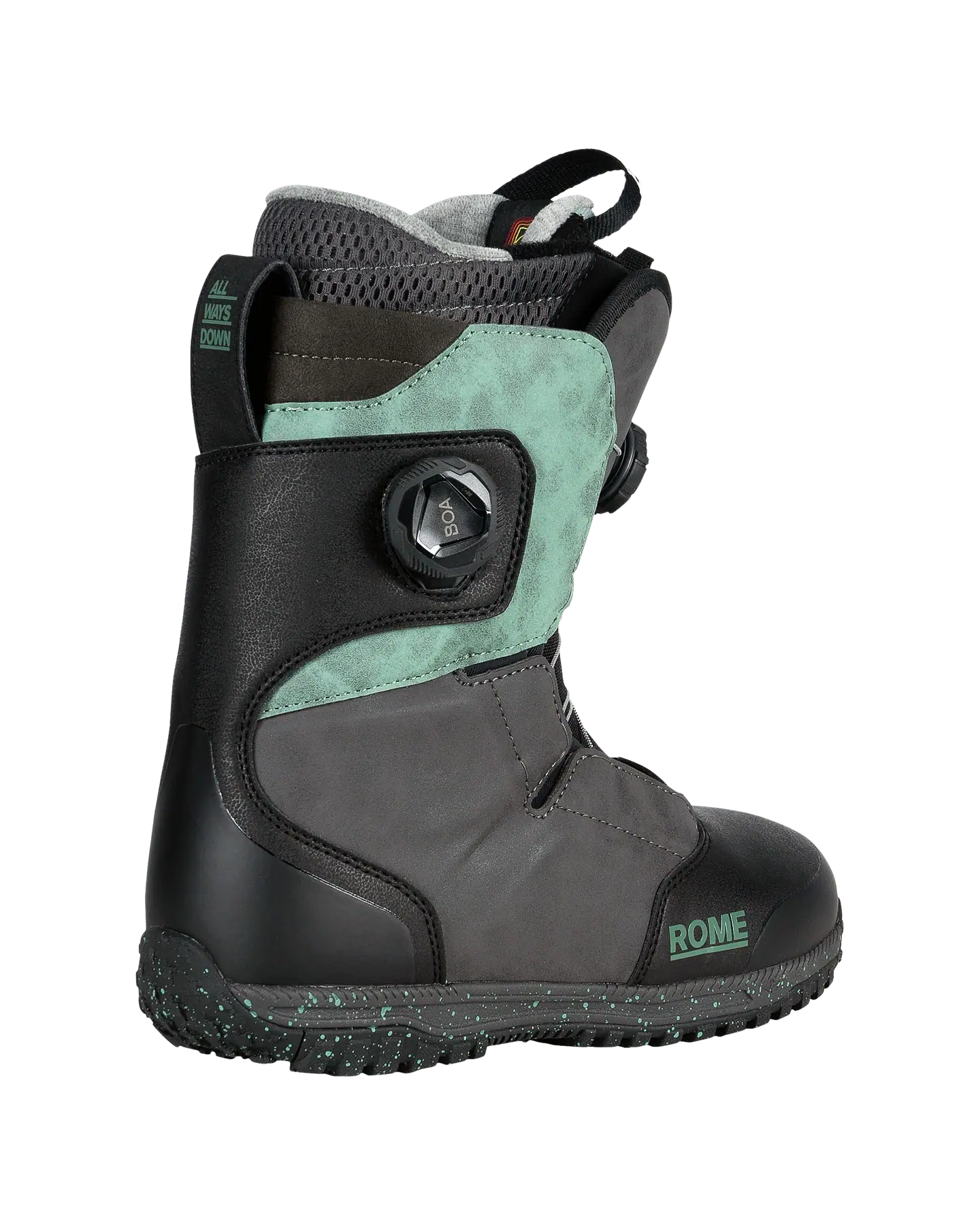 Rome Women's Bodega BOA Snowboard Støvler | SkatePro