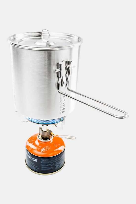 GSI Outdoors GSI Outdoors Glacier Minimalist Kookgerei