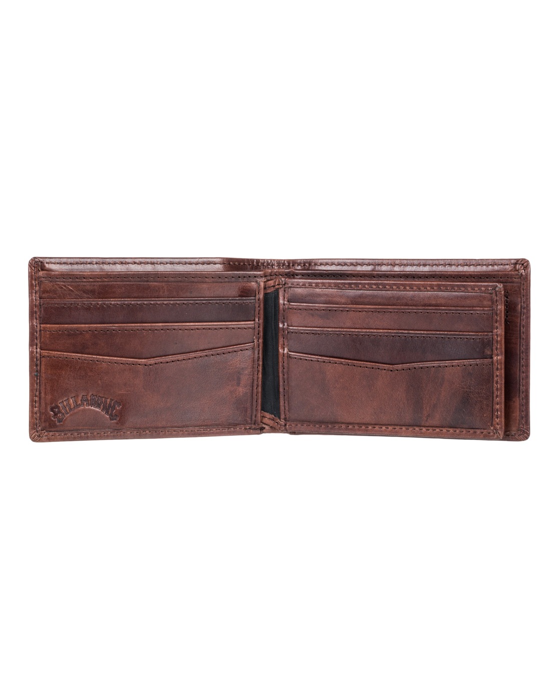 Billabong Brieftasche »Arch Leather«