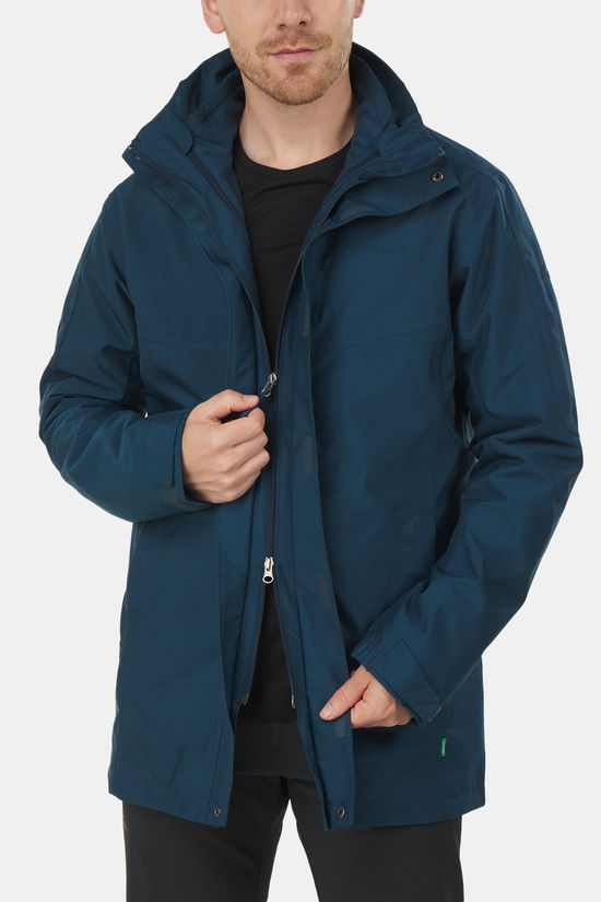 Vaude Vaude Idris 3-In-1 Parka III