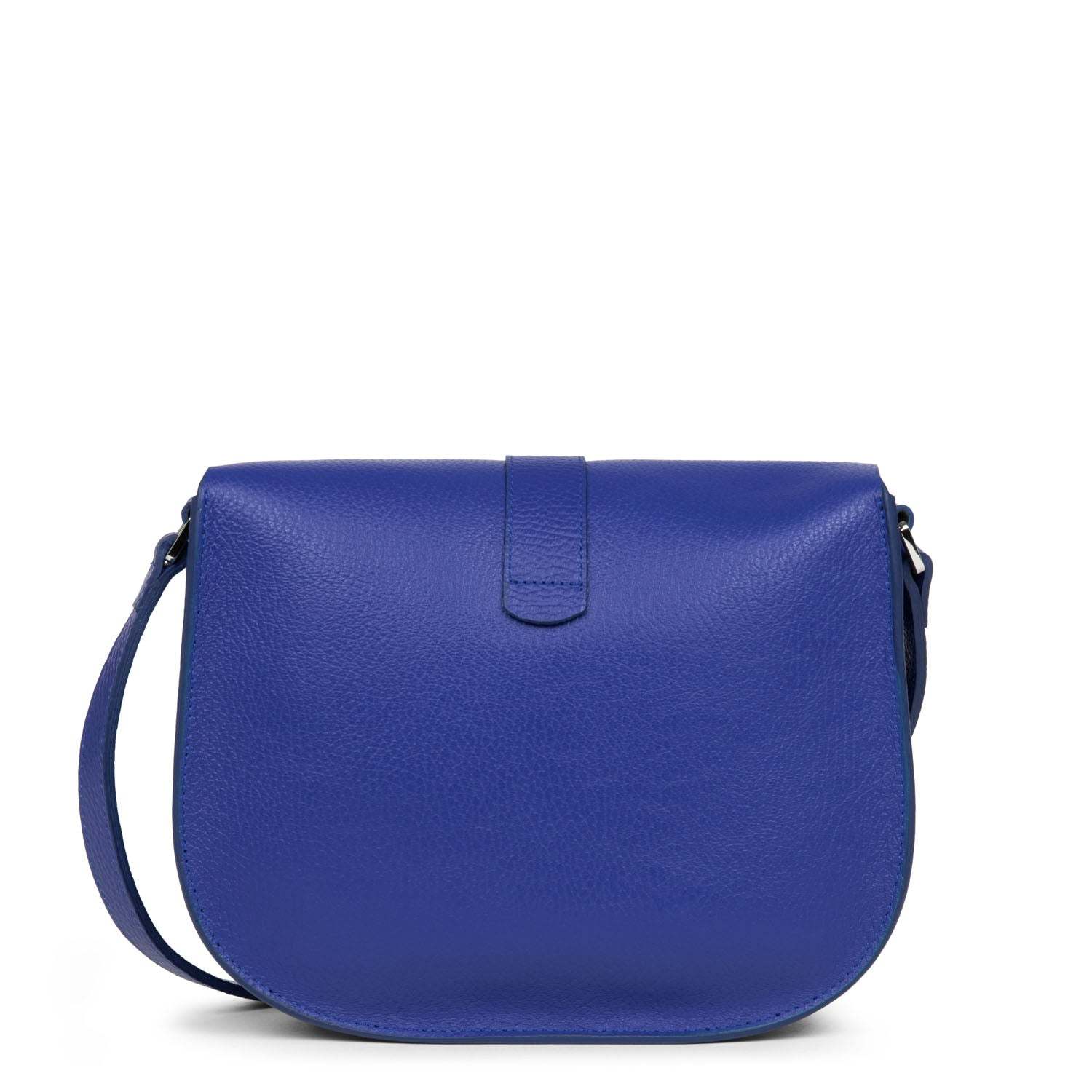 Foulonné Double Hook-Sac besace