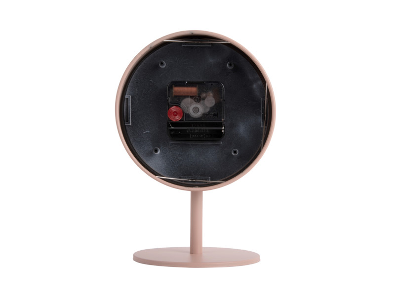 Table Clock Stark KA5951BK Black