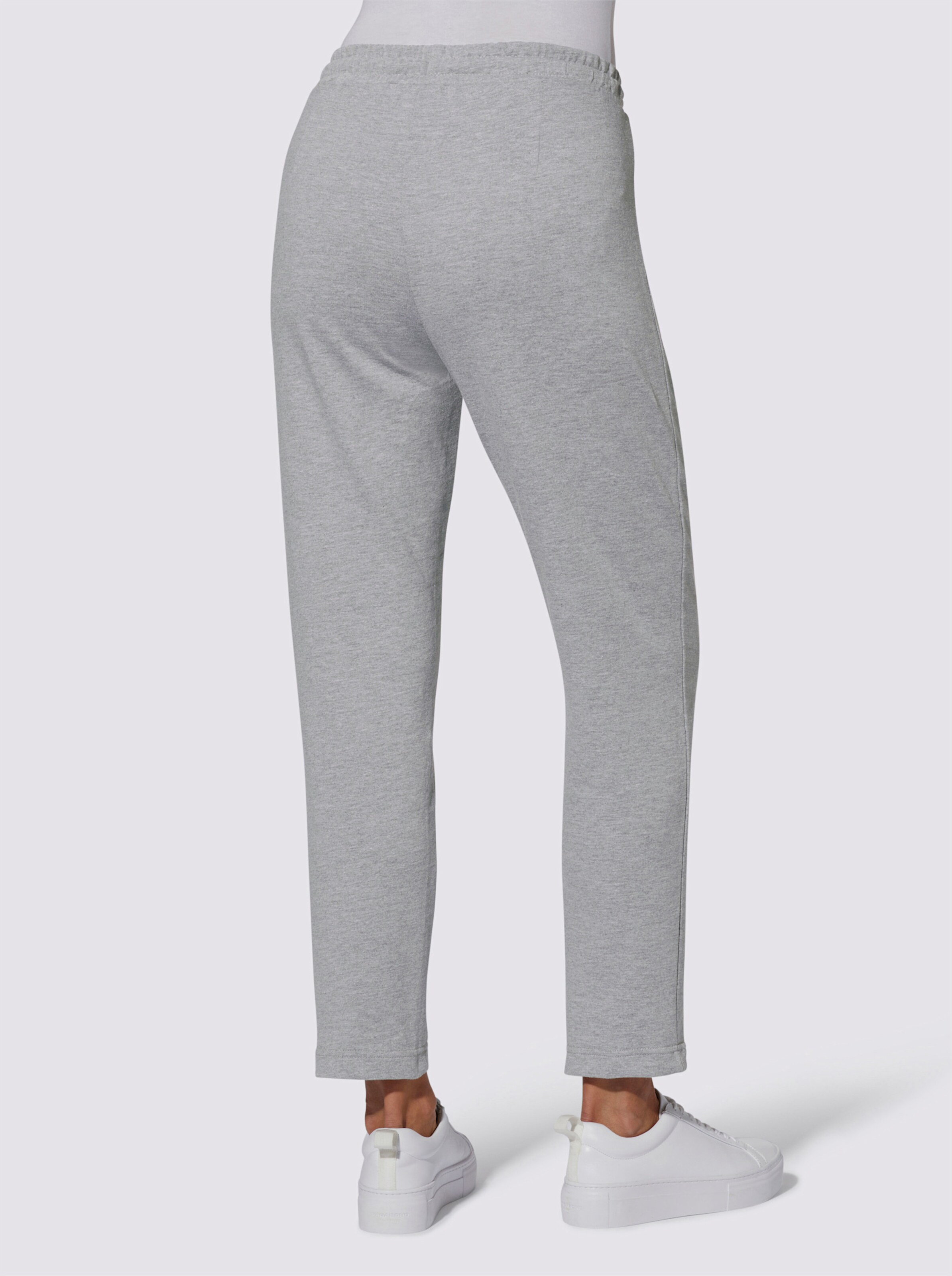 Jersey-Hose